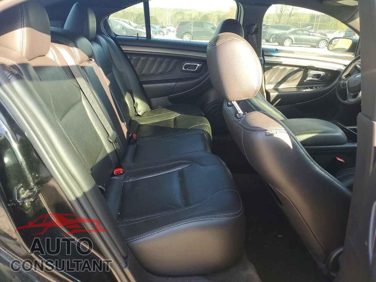 FORD TAURUS 2014 - 1FAHP2E82EG122968