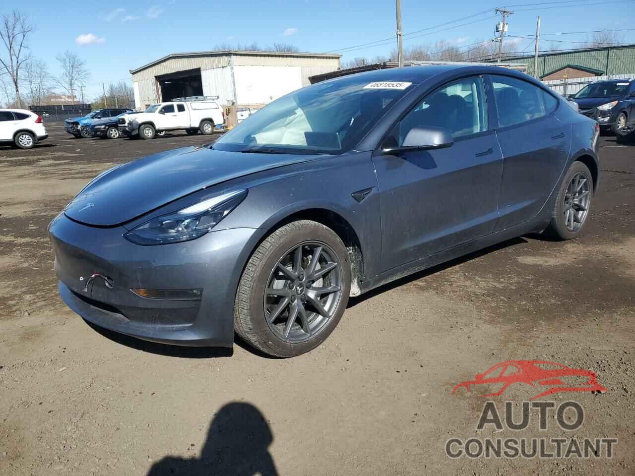 TESLA MODEL 3 2023 - 5YJ3E1EBXPF704278
