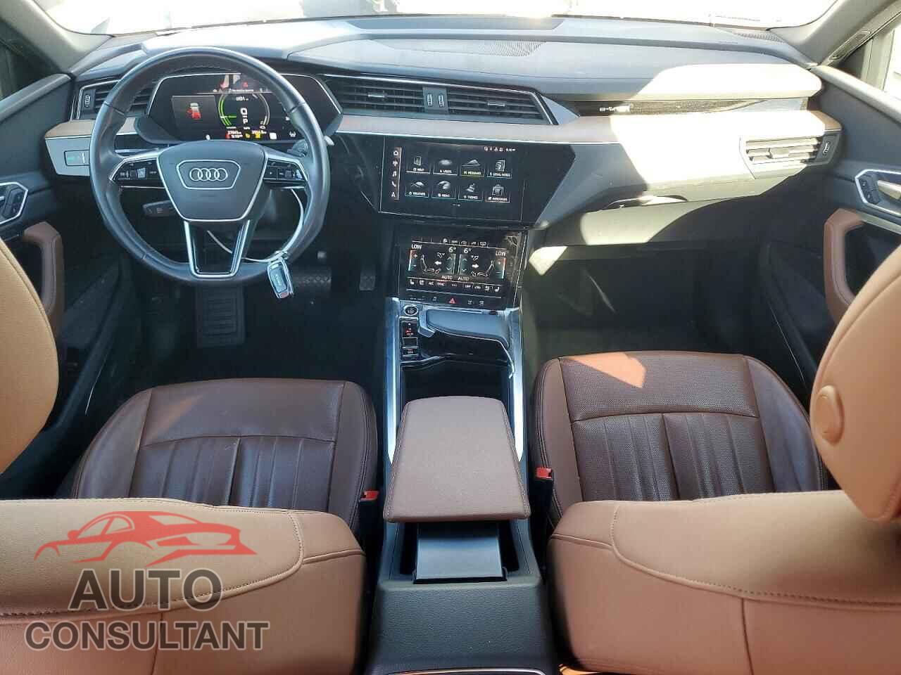 AUDI ALL OTHER 2024 - WA1CAAGE9RB022074