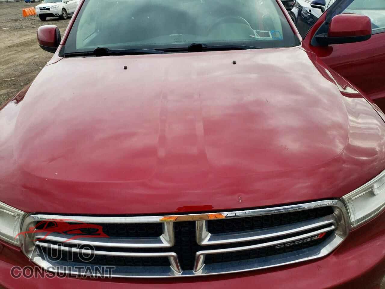 DODGE DURANGO 2014 - 1C4RDJAG0EC267853