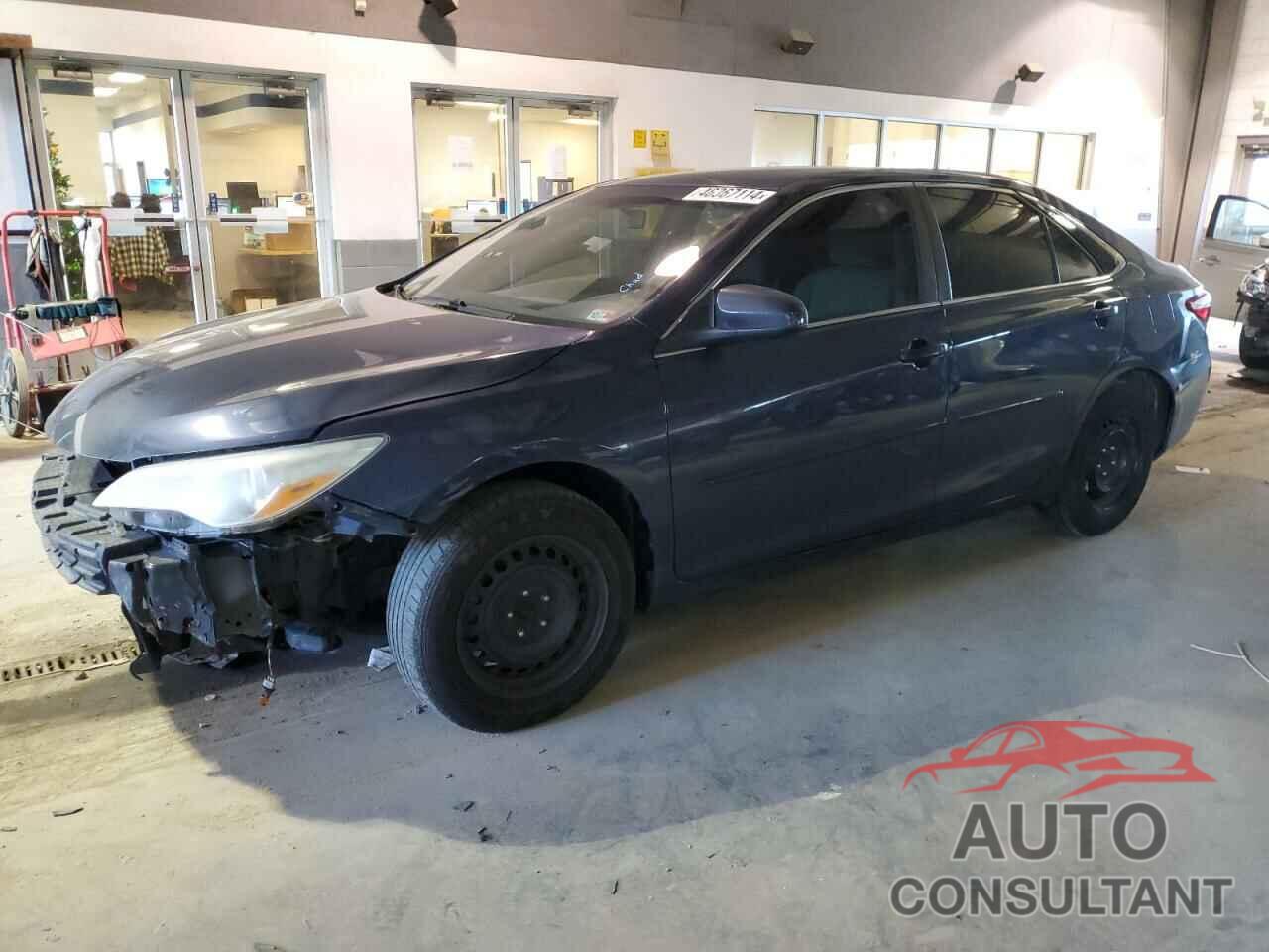 TOYOTA CAMRY 2016 - 4T4BF1FK7GR568983