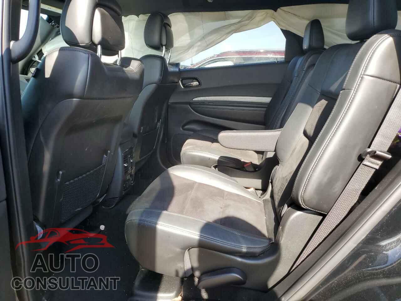 DODGE DURANGO 2020 - 1C4RDJDG4LC382707
