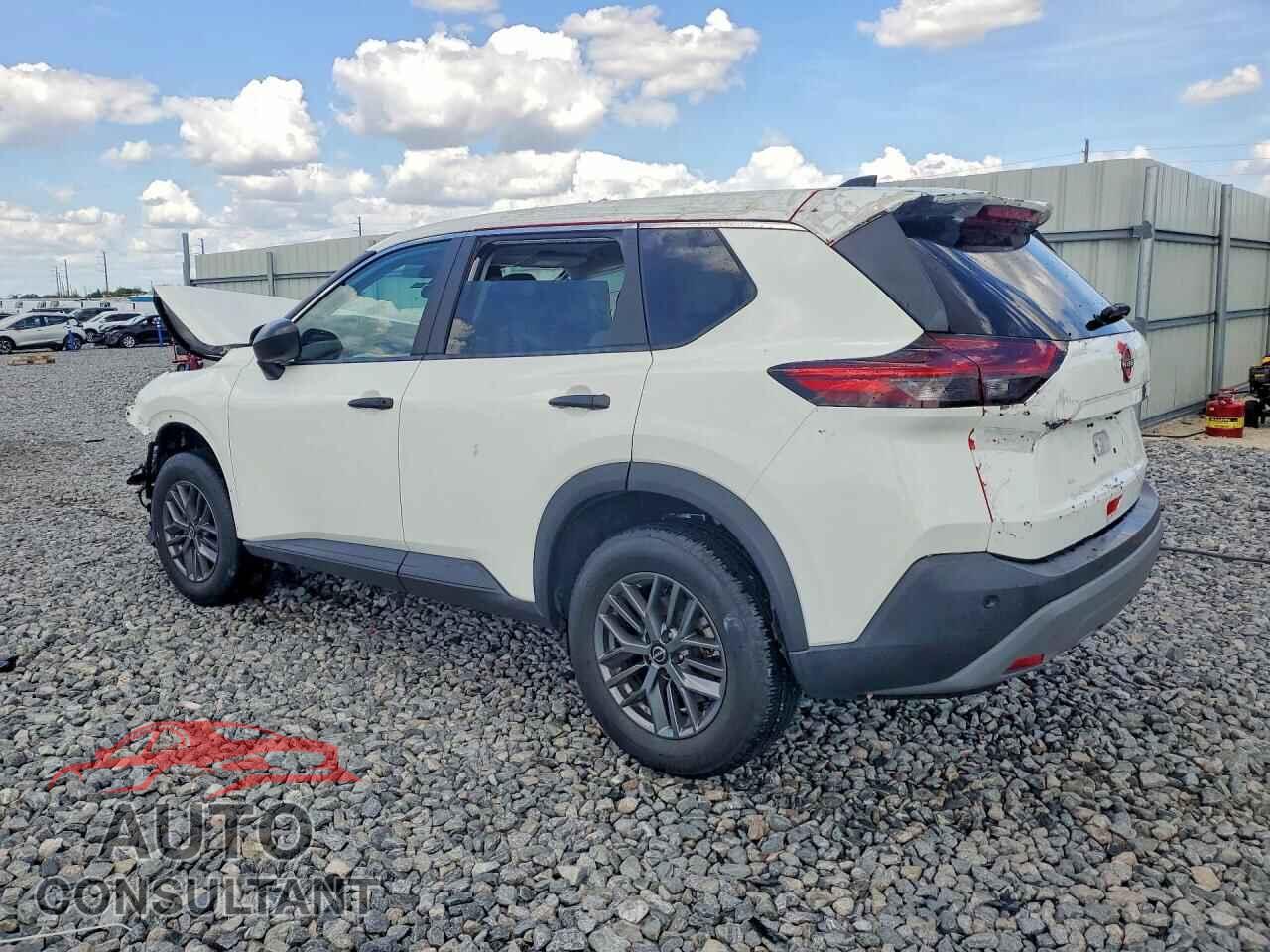 NISSAN ROGUE 2023 - 5N1BT3AA4PC796653