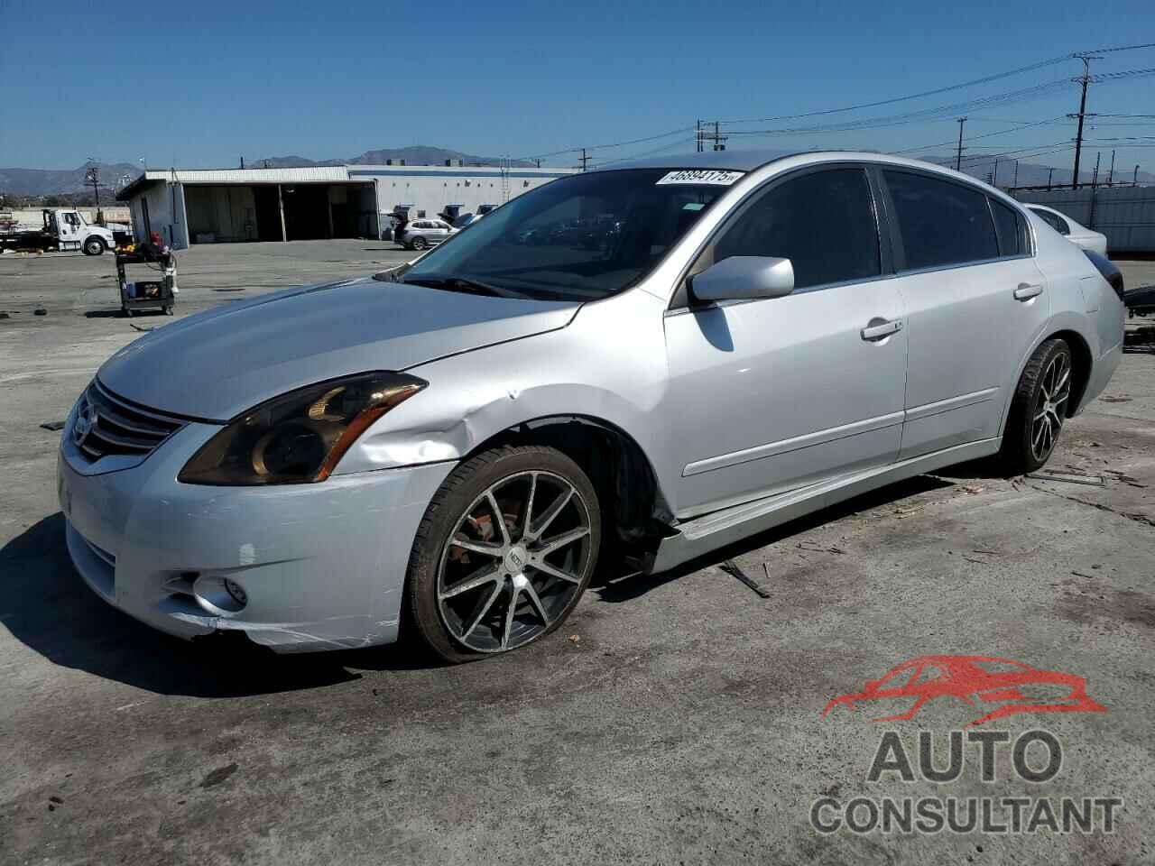 NISSAN ALTIMA 2012 - 1N4AL2AP2CN454105