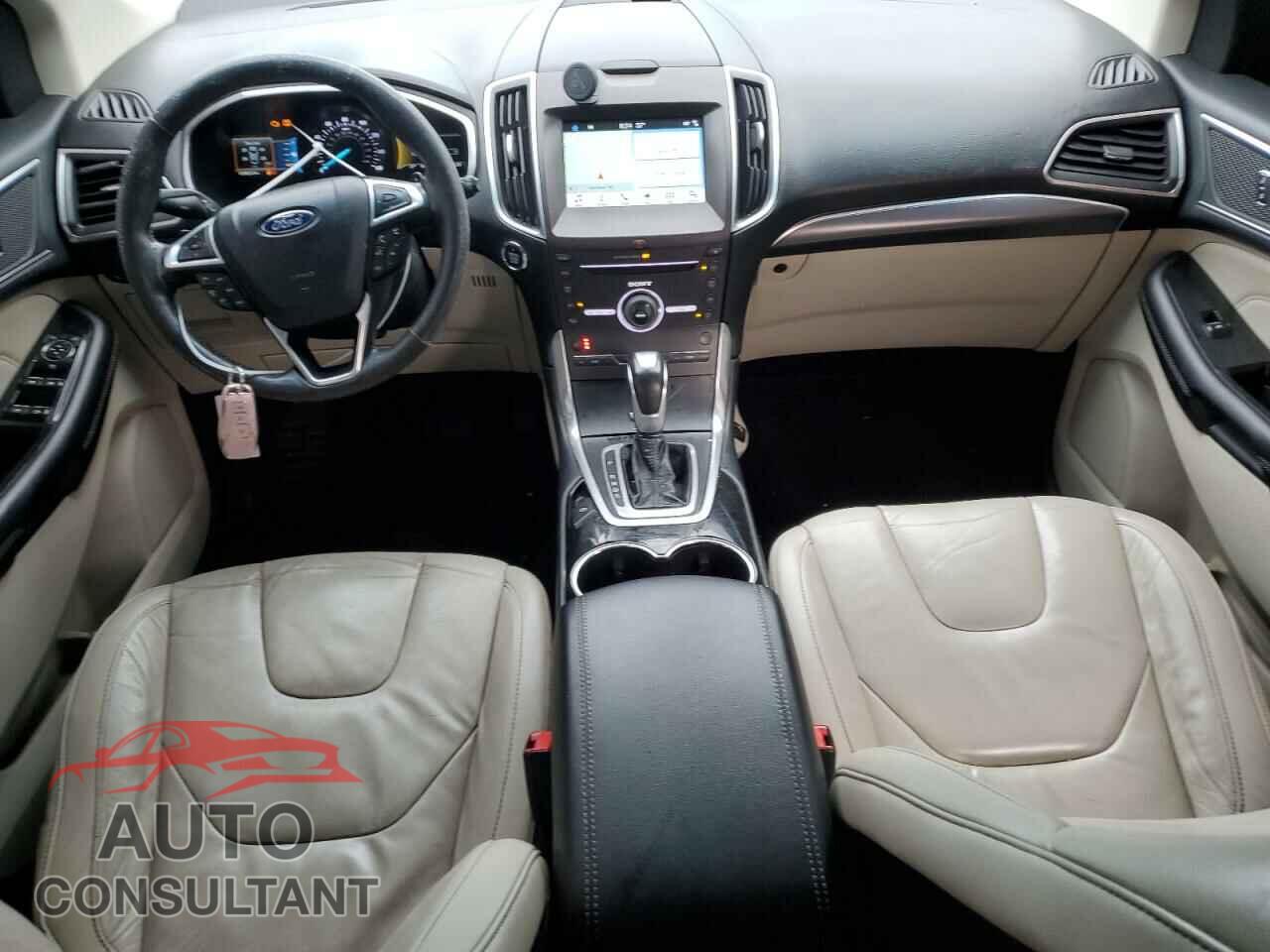 FORD EDGE 2016 - 2FMPK3K89GBB67457