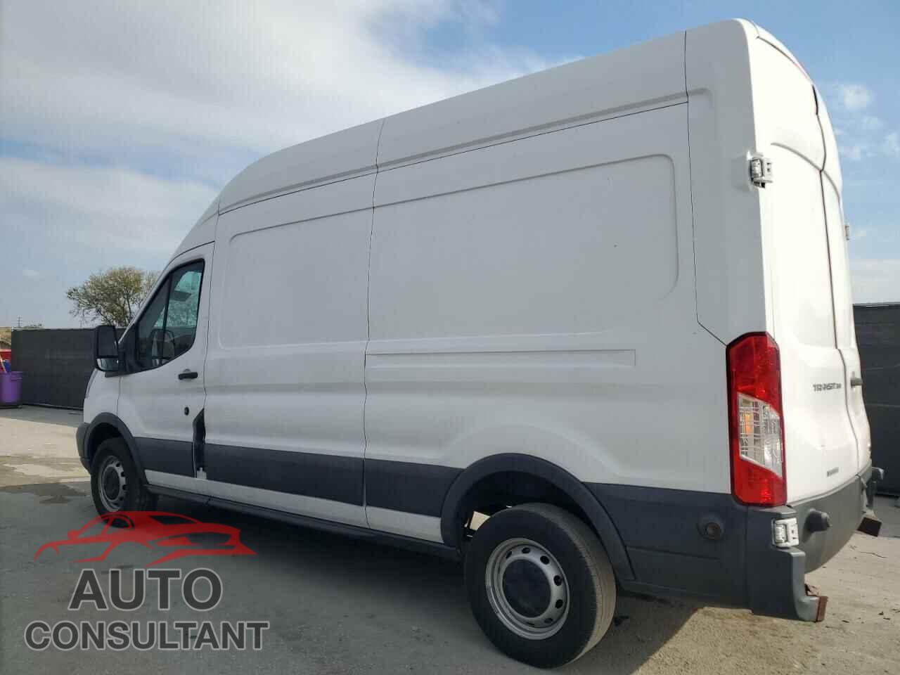 FORD TRANSIT 2016 - 1FTBW2XG7GKA45666