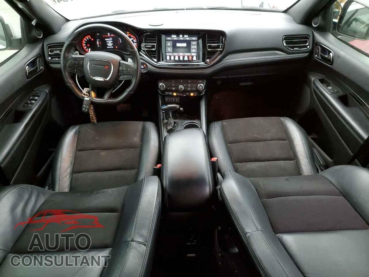 DODGE DURANGO 2021 - 1C4RDJDG5MC694794
