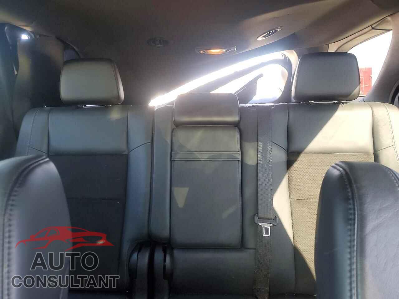 DODGE DURANGO 2021 - 1C4RDJDG8MC837639