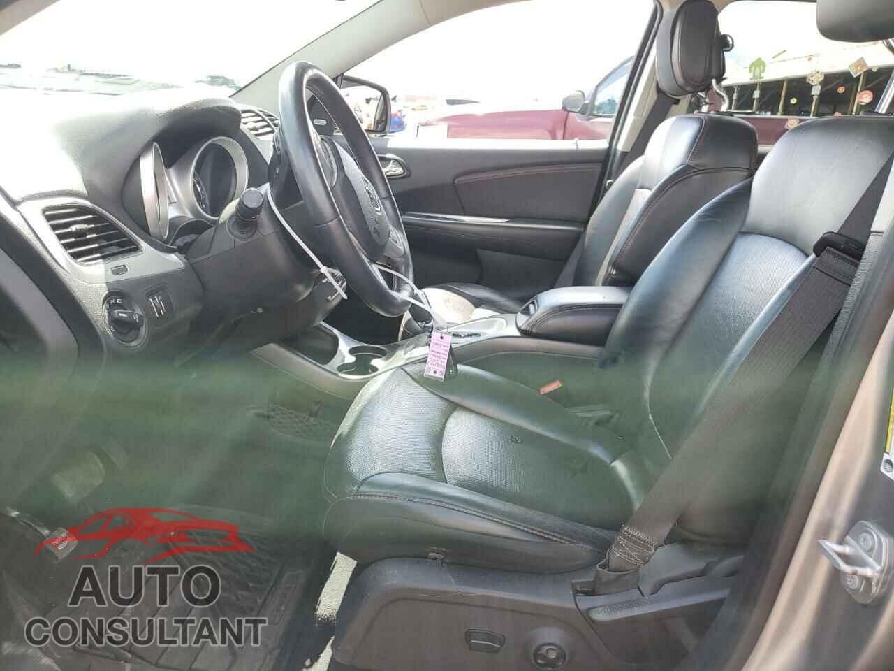 DODGE JOURNEY 2017 - 3C4PDCEG2HT626593