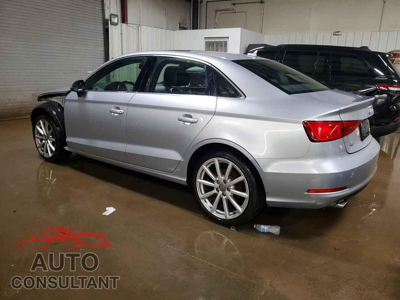AUDI A3 2015 - WAUEFGFF7F1048135
