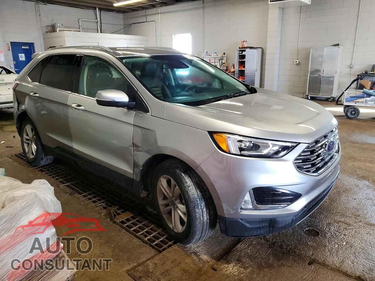 FORD EDGE 2020 - 2FMPK4J93LBB10777