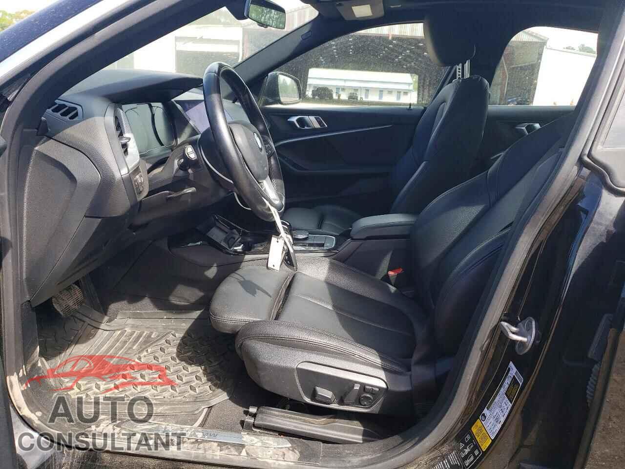 BMW 2 SERIES 2021 - WBA73AK0XM7H03188