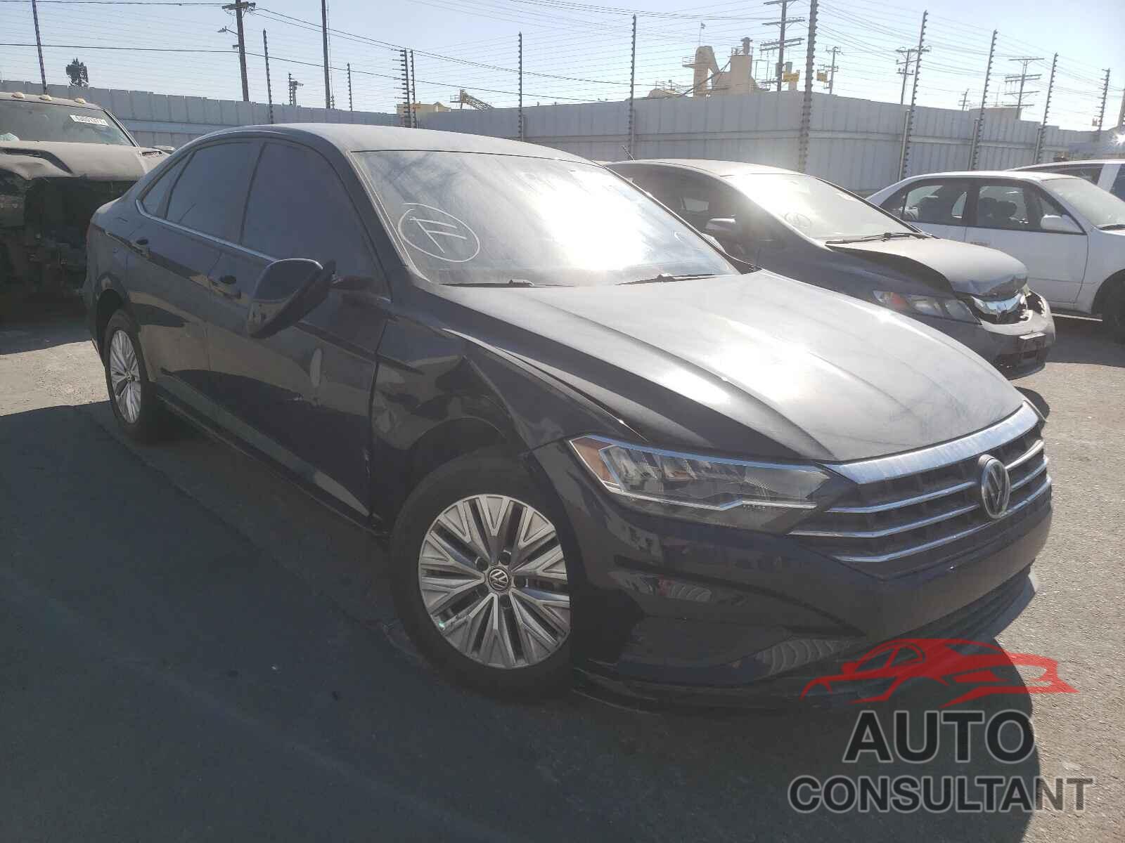 VOLKSWAGEN JETTA 2019 - 3VWC57BU8KM097372