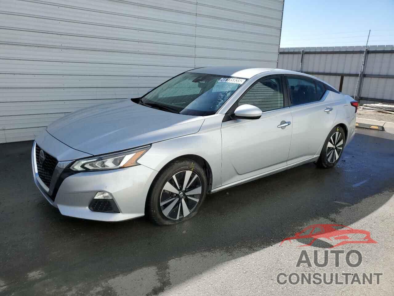 NISSAN ALTIMA 2022 - 1N4BL4DV4NN381218