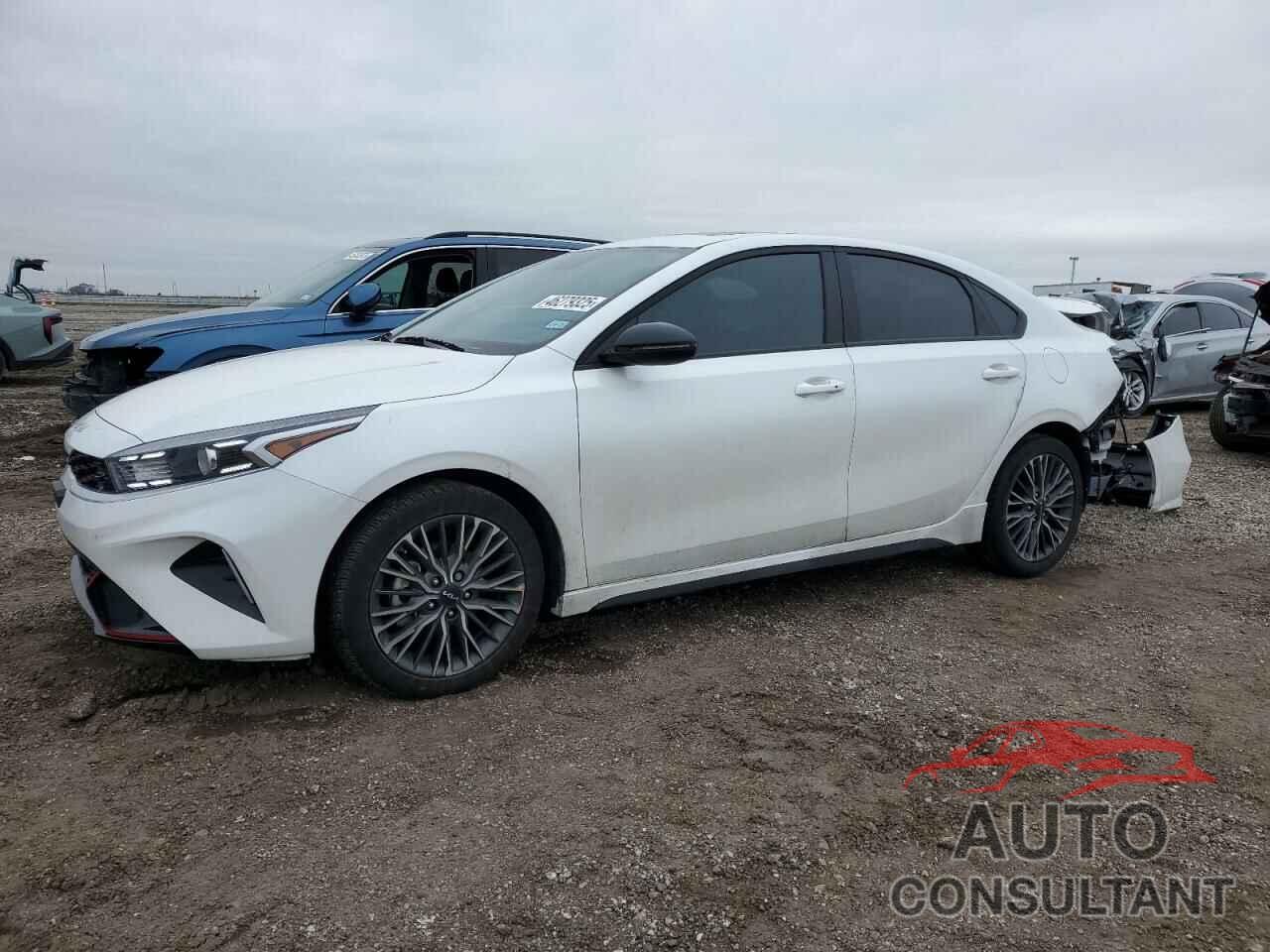 KIA FORTE 2024 - 3KPF54AD6RE822763