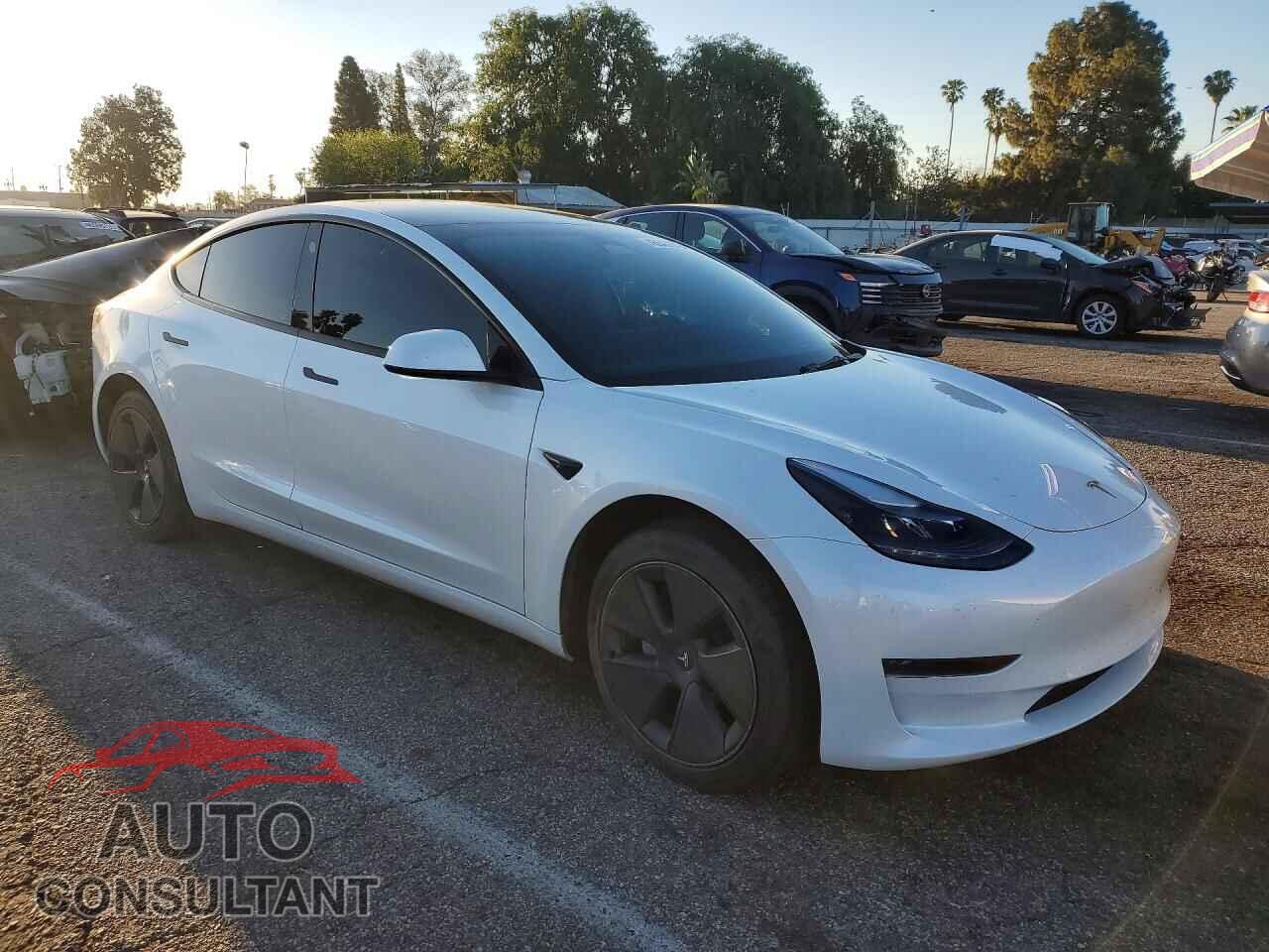 TESLA MODEL 3 2023 - 5YJ3E1EA7PF659341
