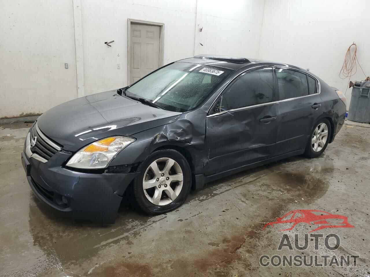 NISSAN ALTIMA 2009 - 1N4AL21E79N556250