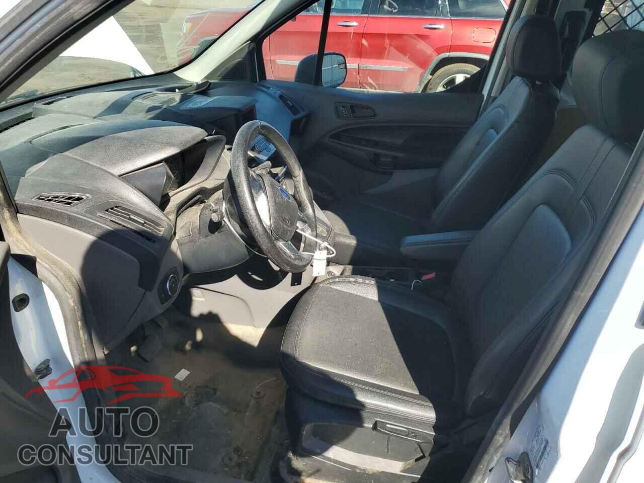 FORD TRANSIT 2021 - NM0LS7E24M1483824
