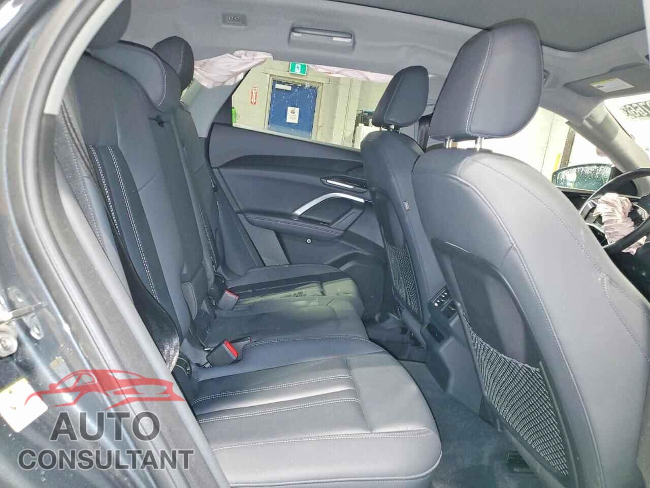 AUDI Q5 2025 - WA11AAGU3S2024942