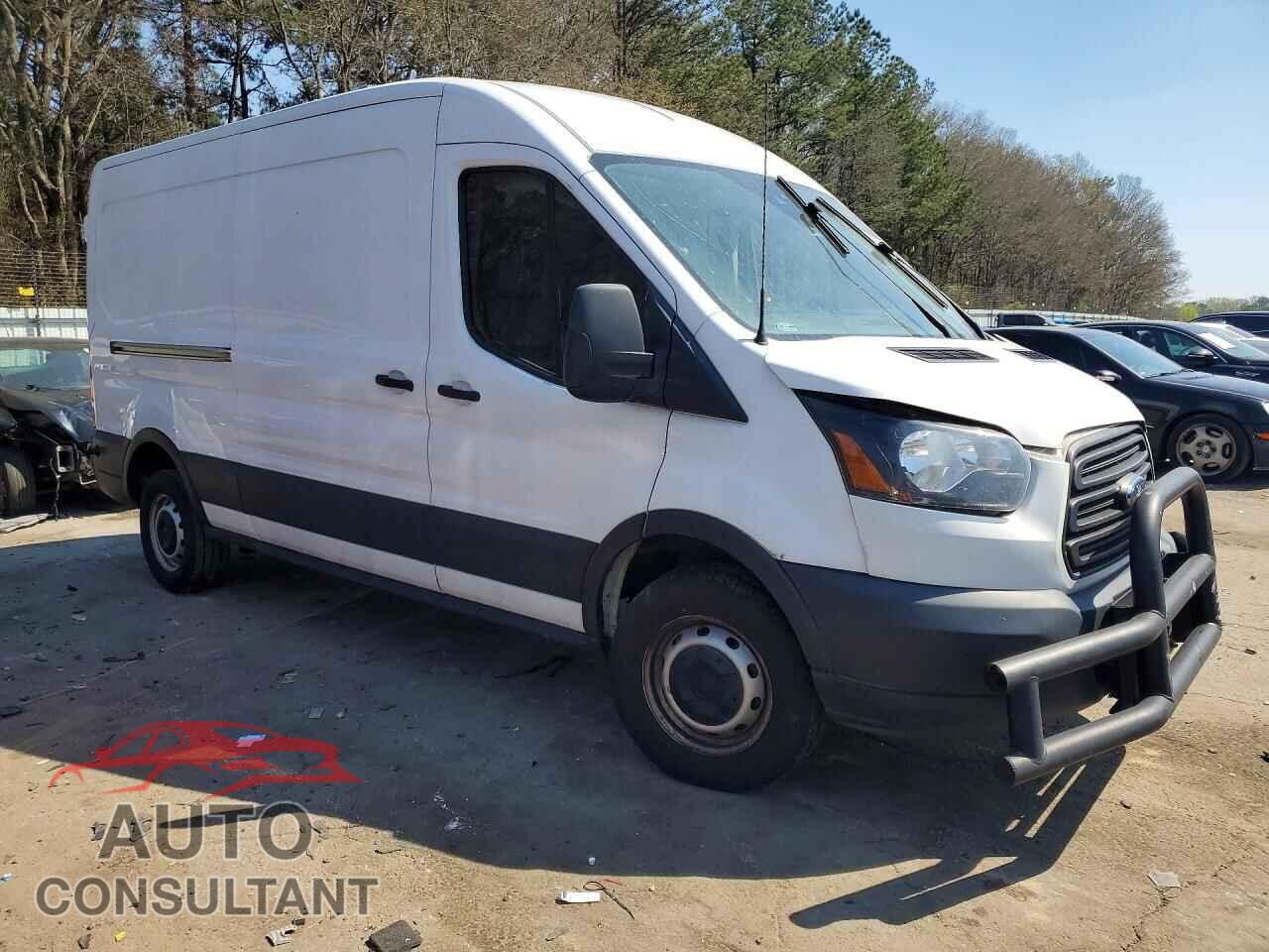 FORD TRANSIT 2019 - 1FTYR2CM8KKB82010