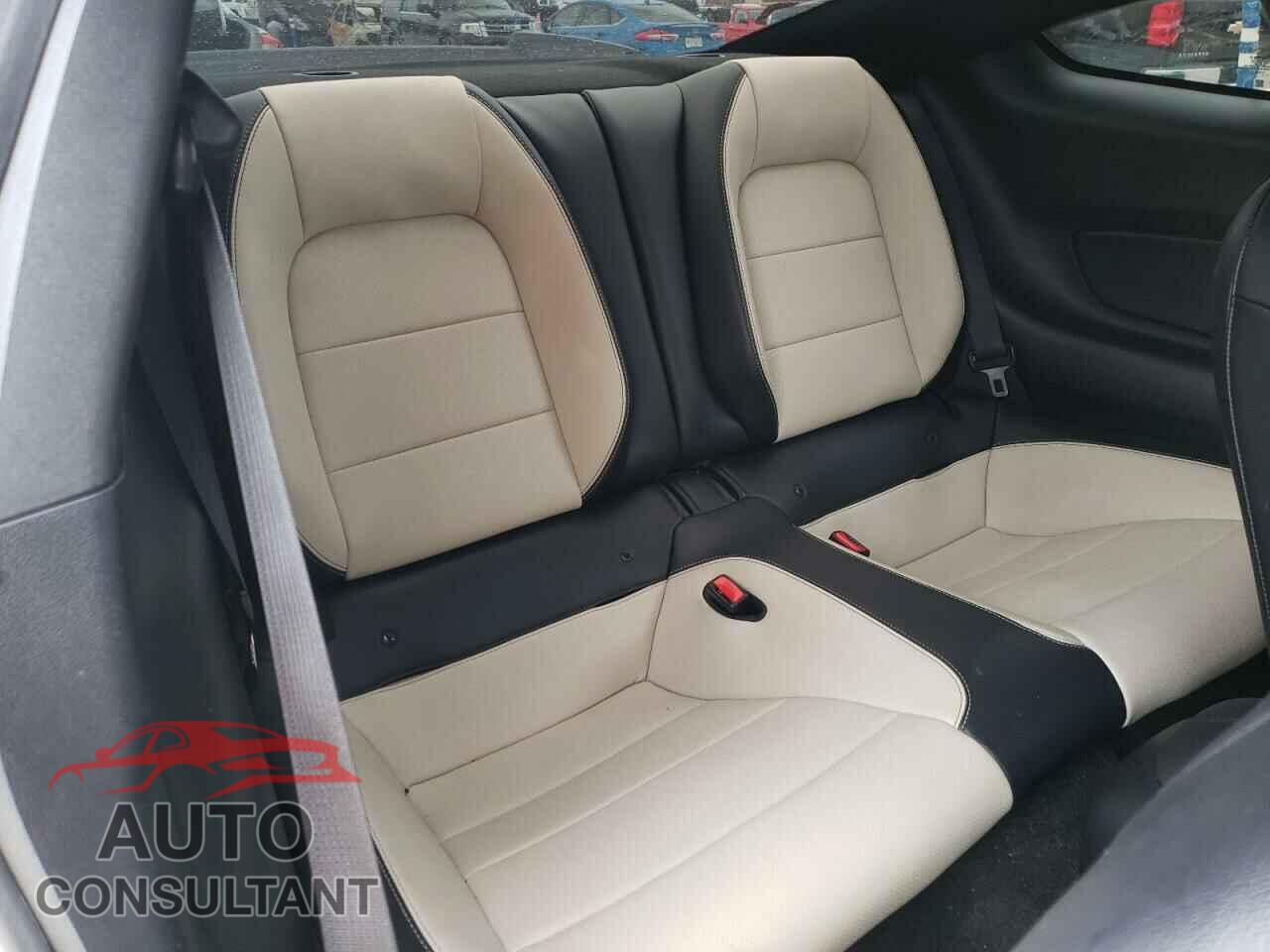 FORD MUSTANG 2016 - 1FA6P8CF2G5245955