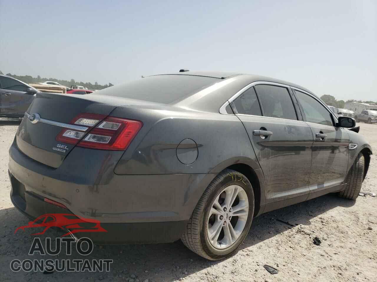 FORD TAURUS 2016 - 1FAHP2E85GG153764