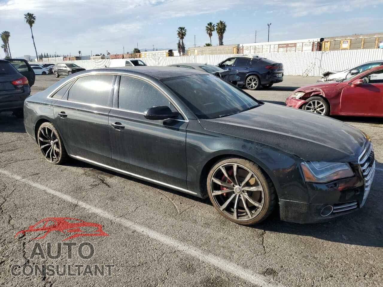 AUDI A8 2011 - WAURVAFDXBN006254