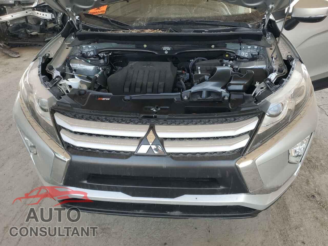 MITSUBISHI ECLIPSE 2019 - JA4AT3AA5KZ016465