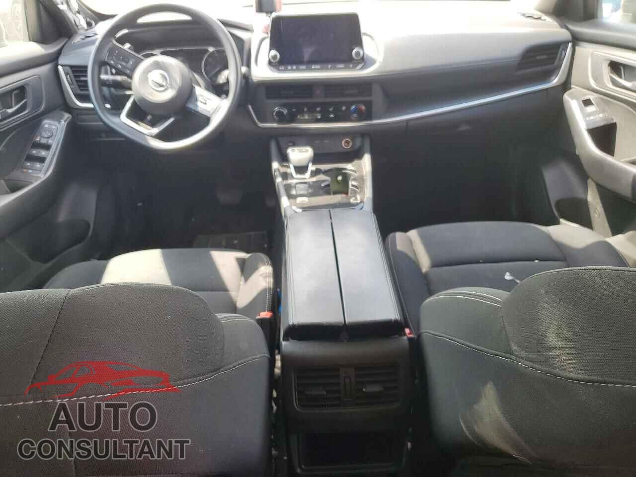 NISSAN ROGUE 2024 - 5N1BT3AA1RC676022