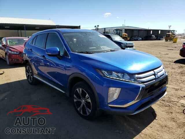 MITSUBISHI ECLIPSE 2019 - JA4AT5AAXKZ022516