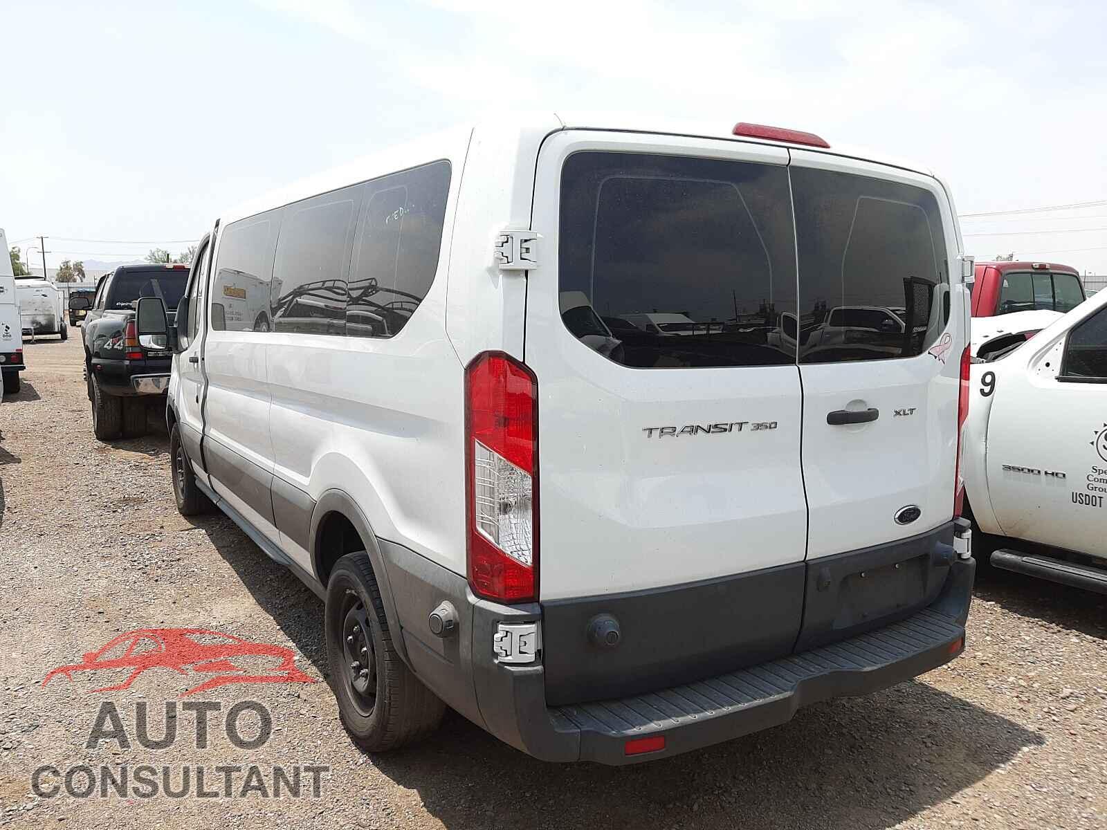 FORD TRANSIT CO 2016 - 1FBZX2YM9GKA56270