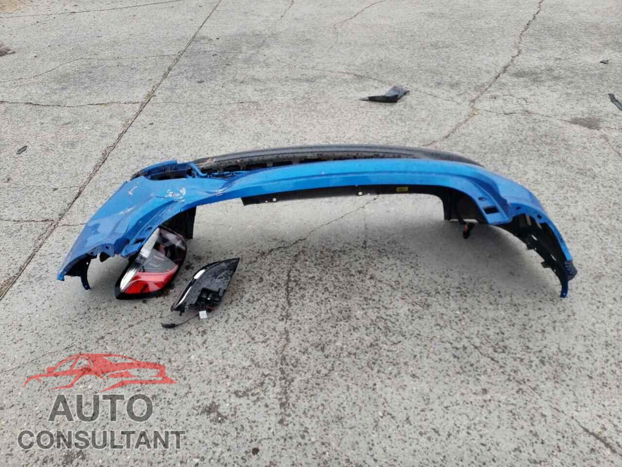 JEEP COMPASS 2021 - 3C4NJDCB1MT574736