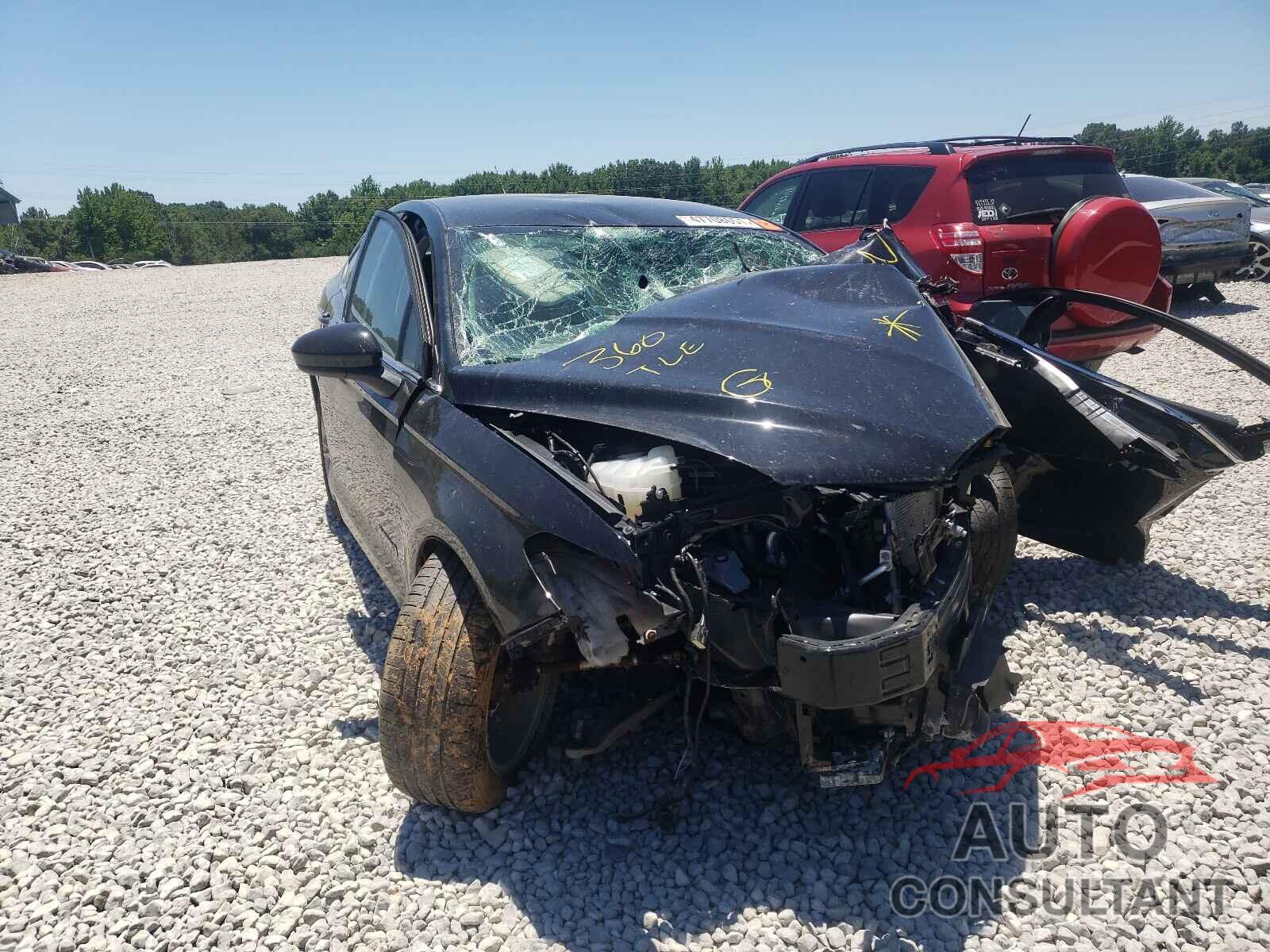FORD FUSION 2018 - 3FA6P0LU9JR127518