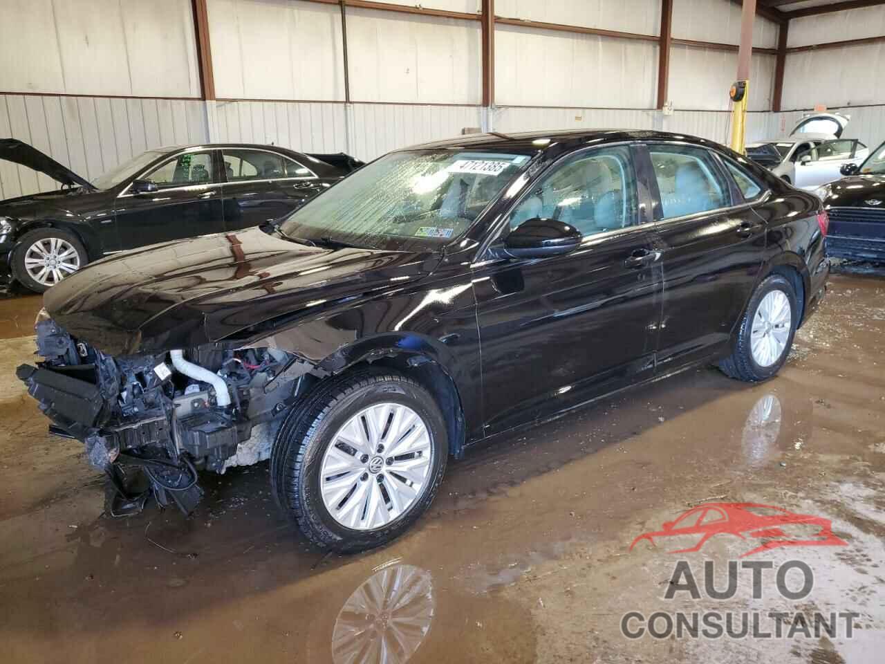 VOLKSWAGEN JETTA 2019 - 3VWC57BUXKM239723