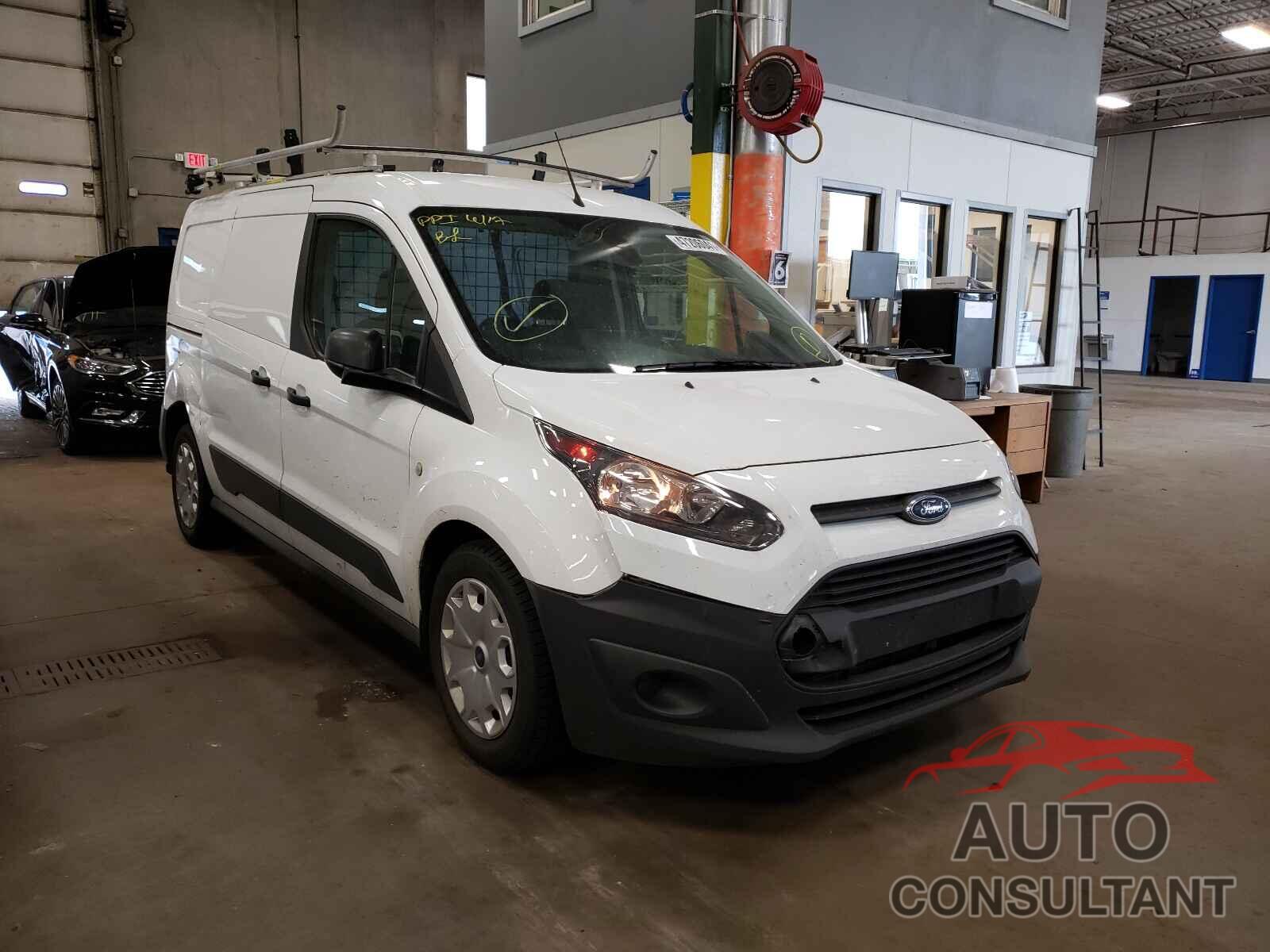 FORD TRANSIT CO 2017 - NM0LS7E70H1330357