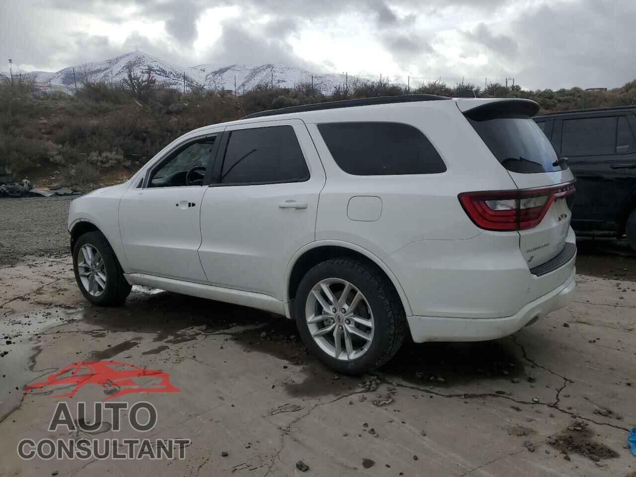 DODGE DURANGO 2023 - 1C4RDJDG5PC597115