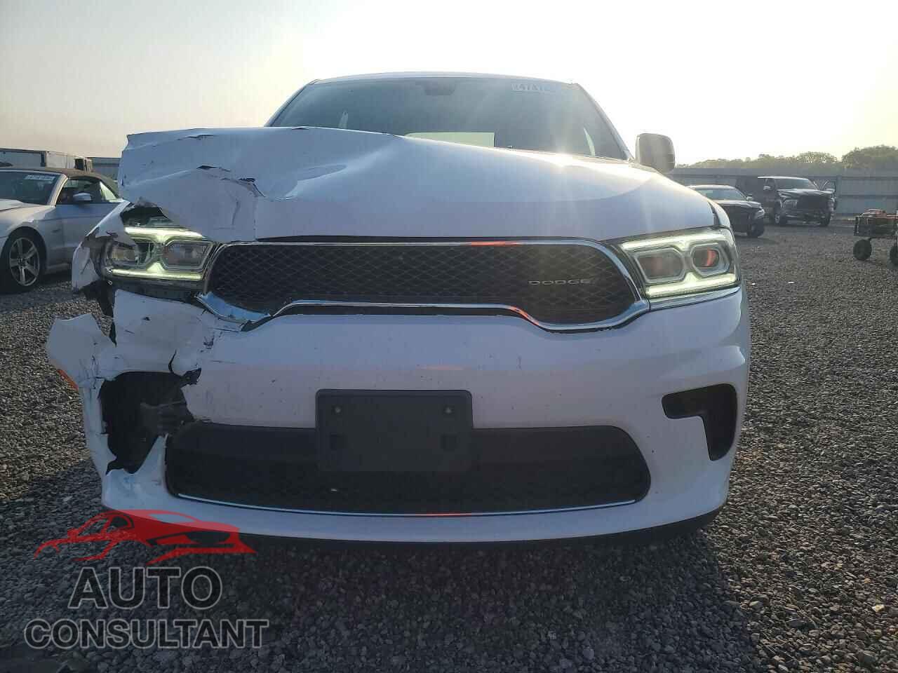 DODGE DURANGO 2023 - 1C4RDHAG3PC616273