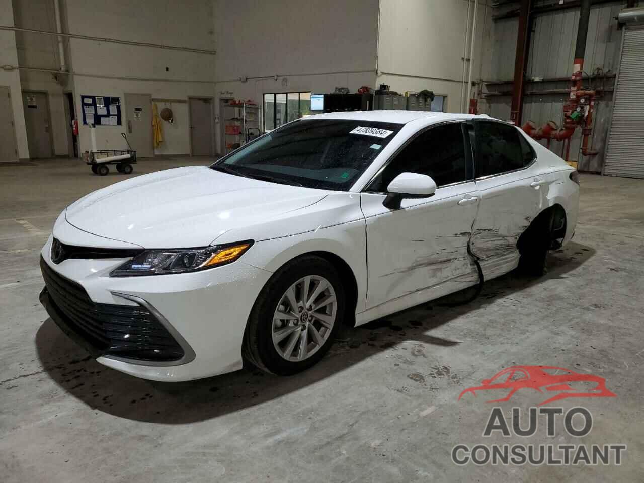 TOYOTA CAMRY 2023 - 4T1C11AK2PU159715