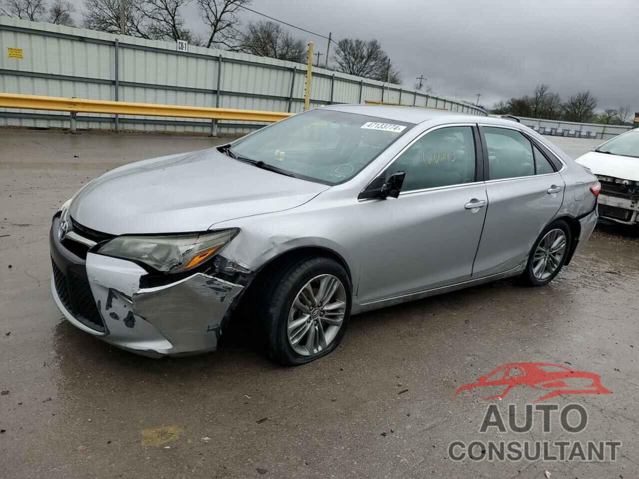 TOYOTA CAMRY 2016 - 4T1BF1FK4GU147099