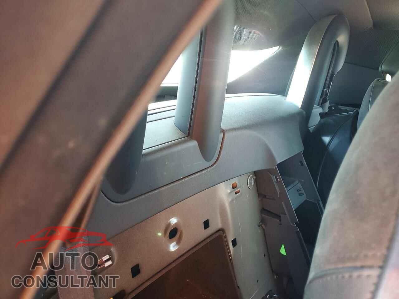 AUDI TT 2014 - TRUSFAFK3E1000524