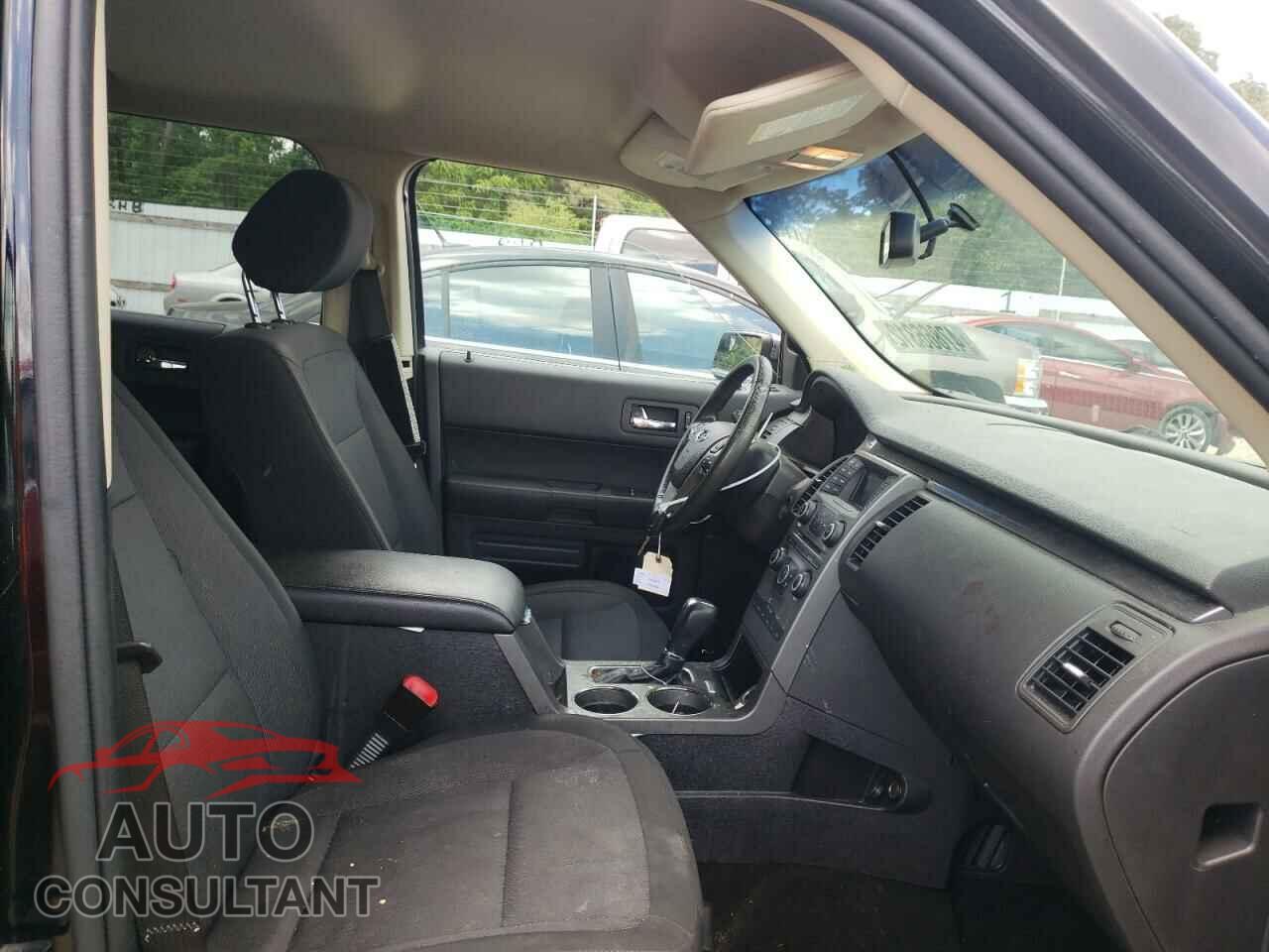 FORD FLEX 2016 - 2FMGK5B89GBA16355