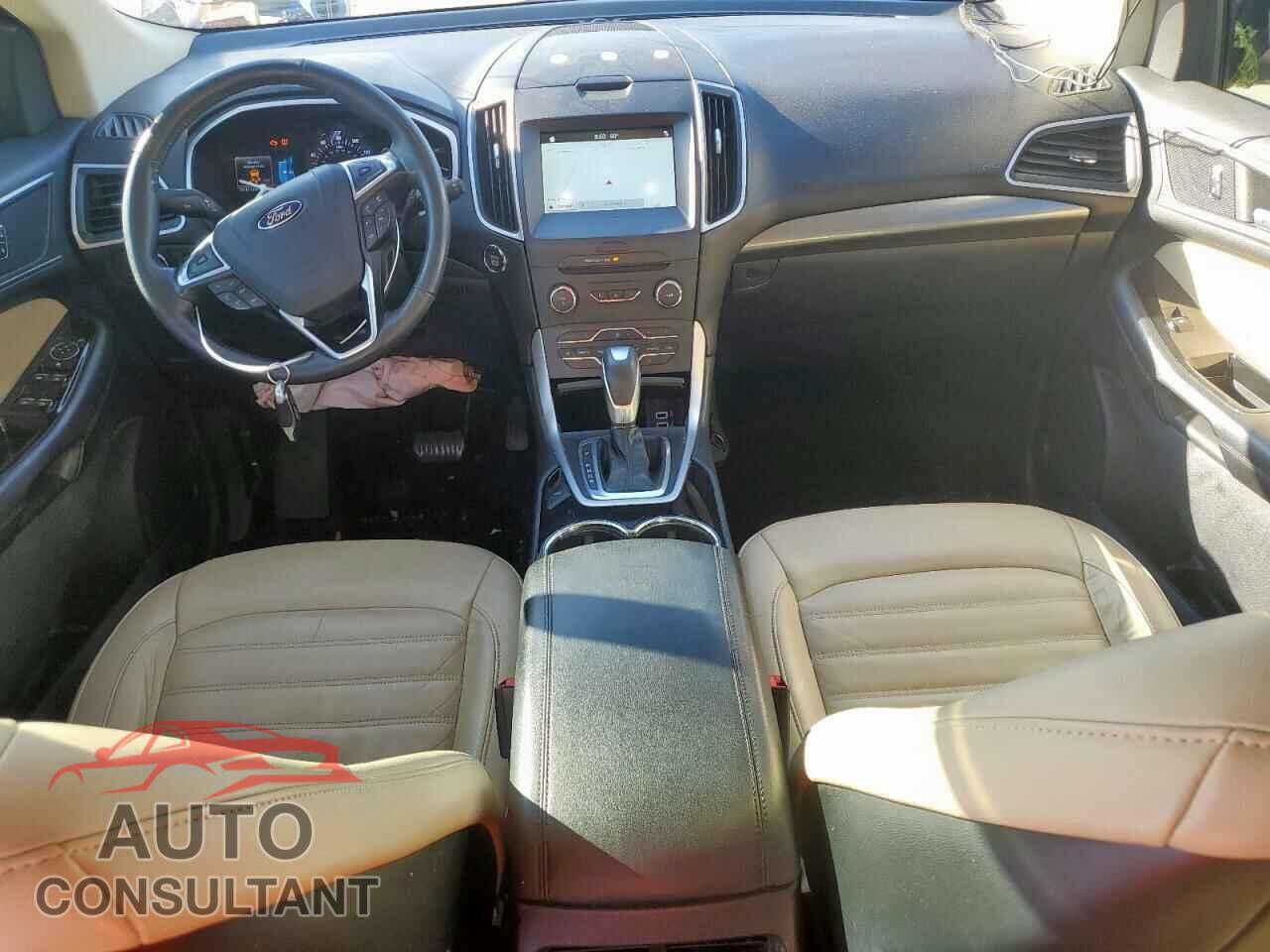 FORD EDGE 2016 - 2FMPK3J8XGBC10964