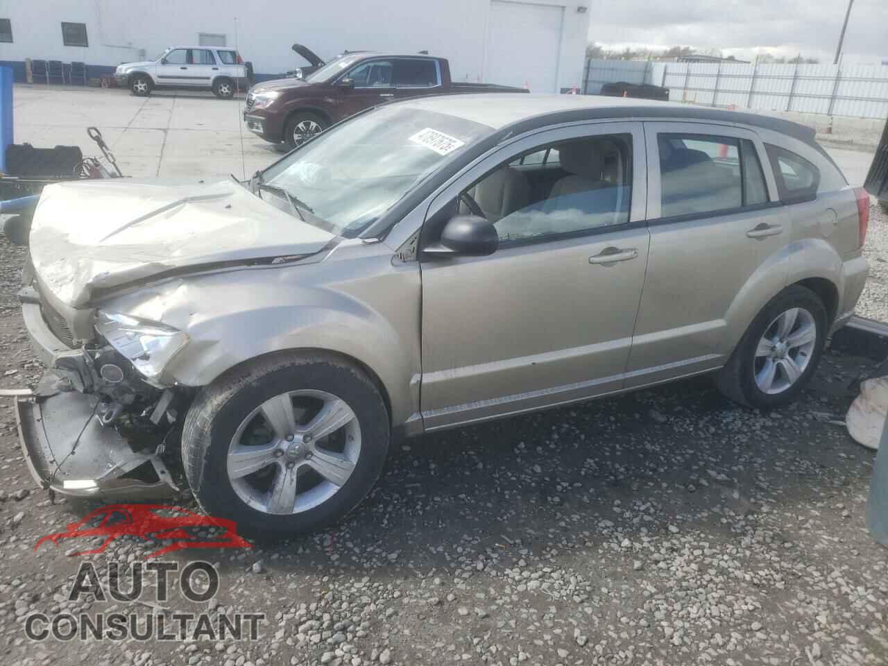 DODGE CALIBER 2010 - 1B3CB4HA2AD586417
