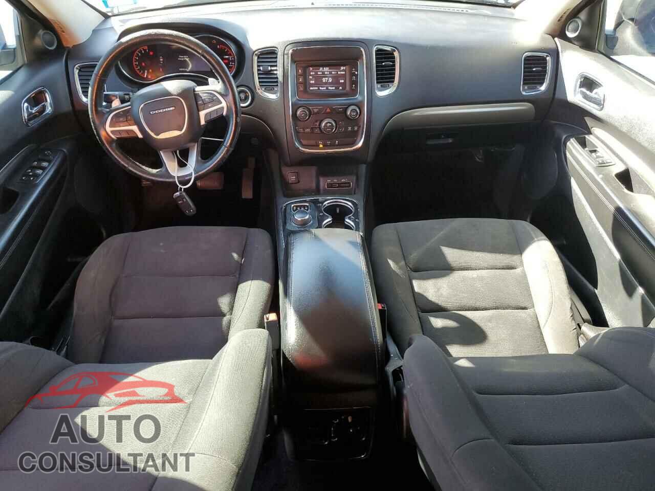 DODGE DURANGO 2014 - 1C4RDHAGXEC378001