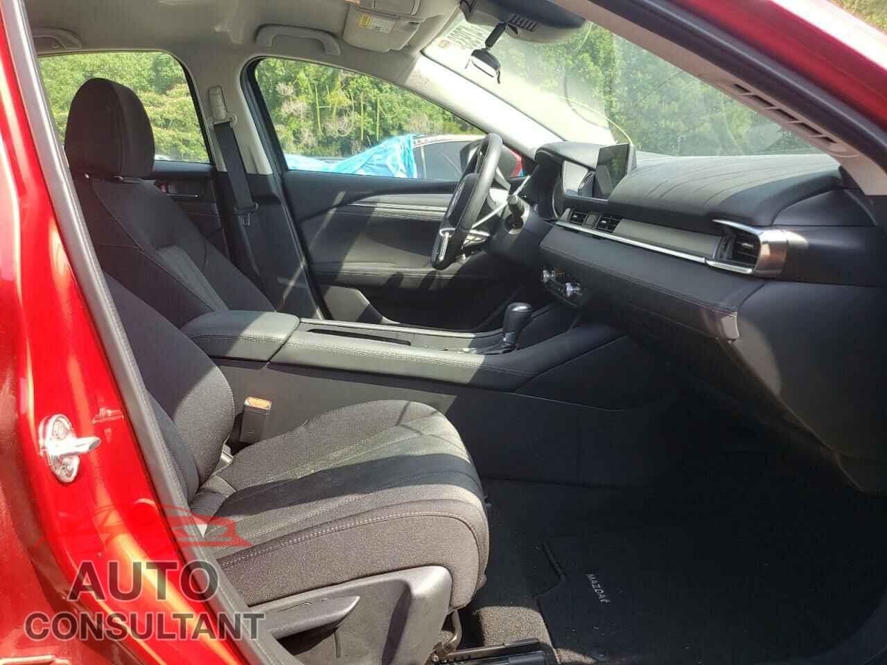 MAZDA 6 2021 - JM1GL1UM2M1609602