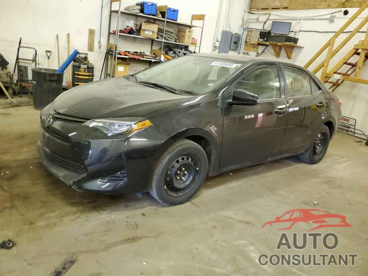TOYOTA COROLLA 2017 - 2T1BURHE8HC959228