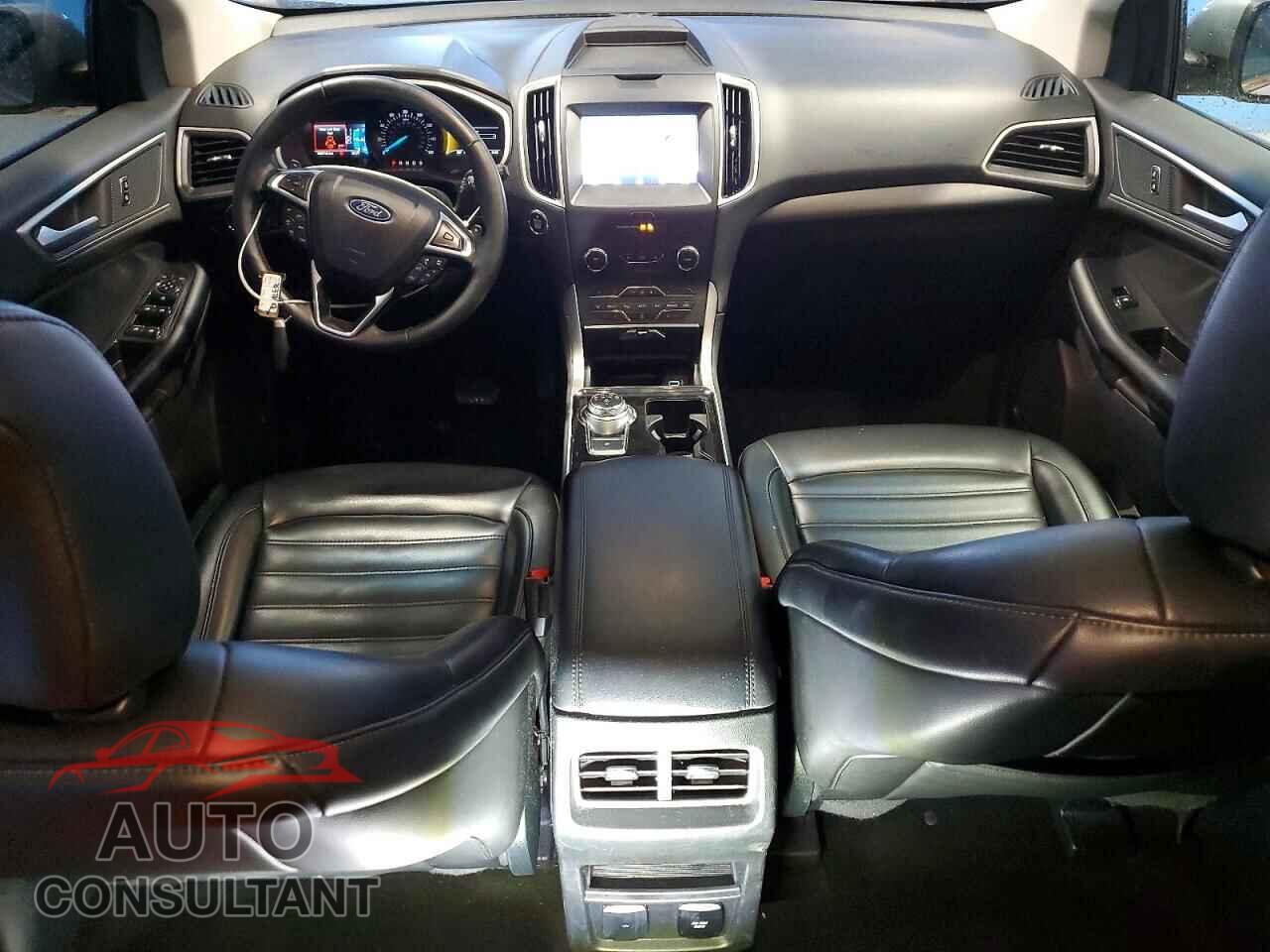 FORD EDGE 2020 - 2FMPK4J98LBA59423