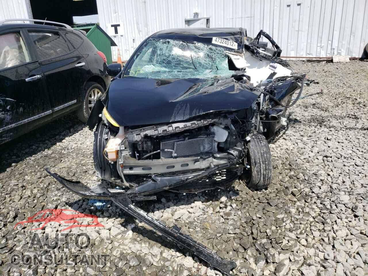 MITSUBISHI MIRAGE 2020 - ML32F4FJ3LHF04858