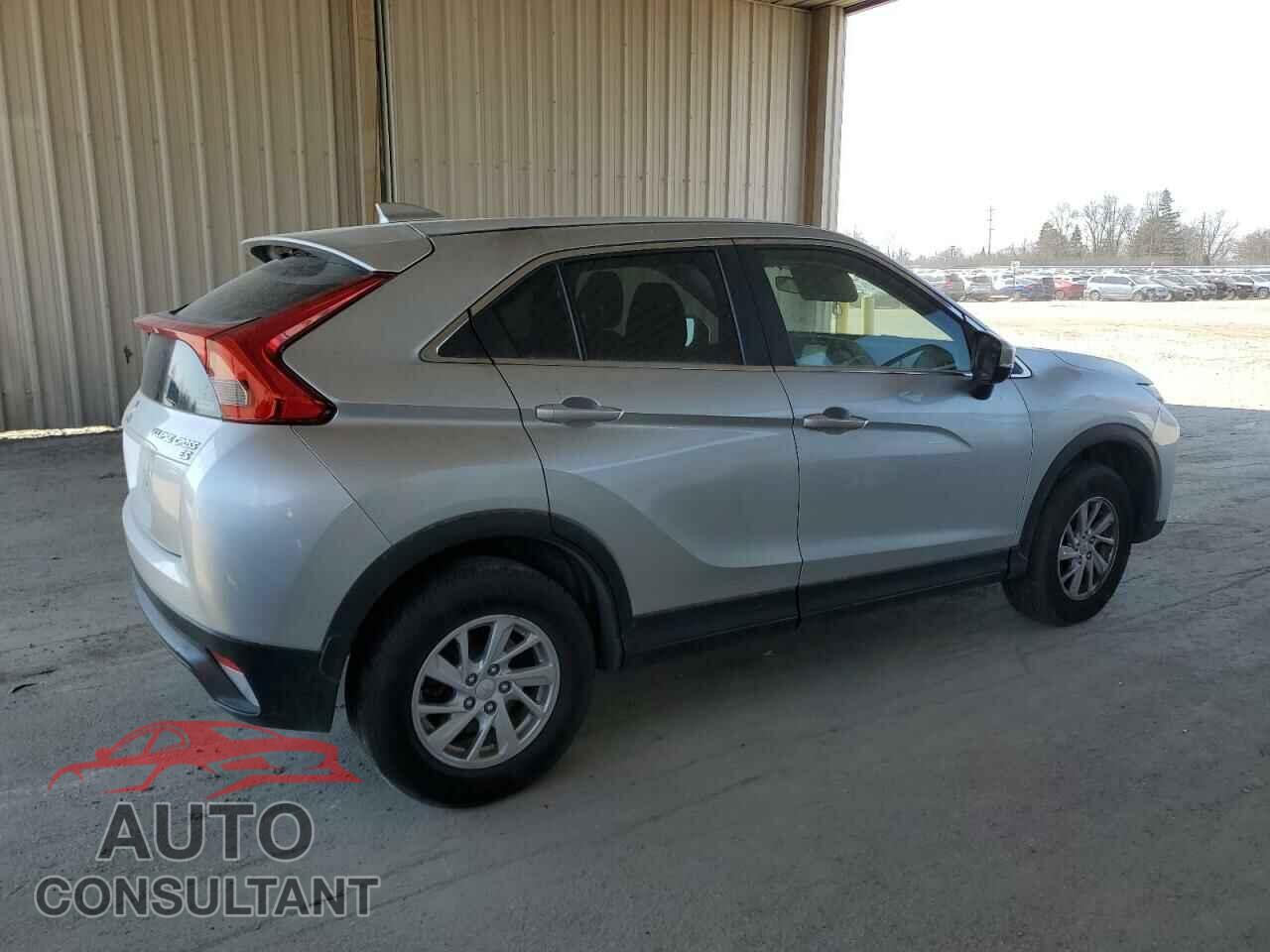 MITSUBISHI ECLIPSE 2019 - JA4AT3AA5KZ016465