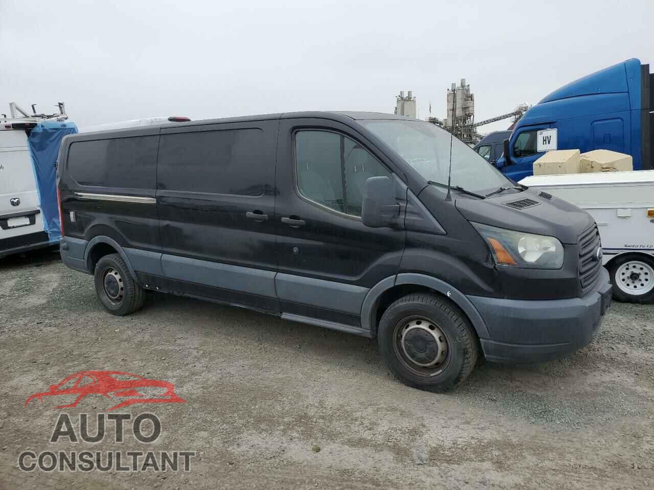 FORD TRANSIT 2015 - 1FTBW2YG4FKB09305